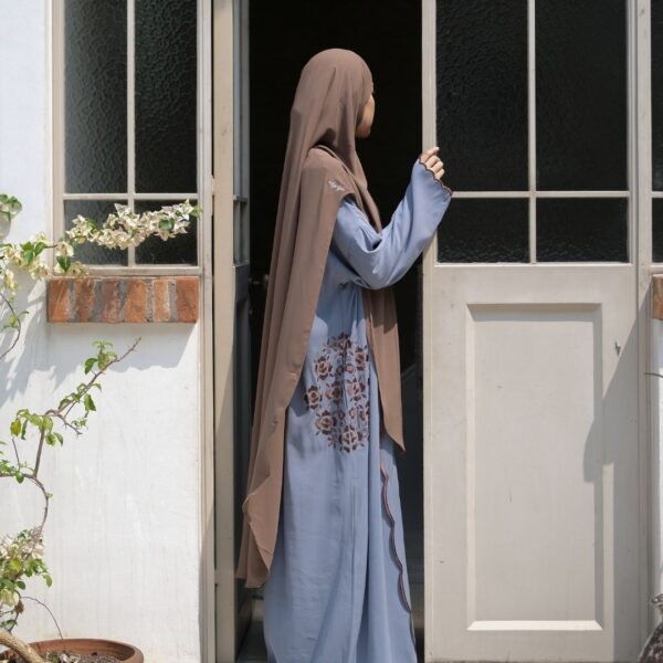 Khaira Abaya