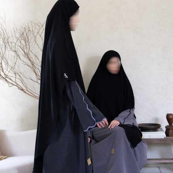 Hayya Khimar