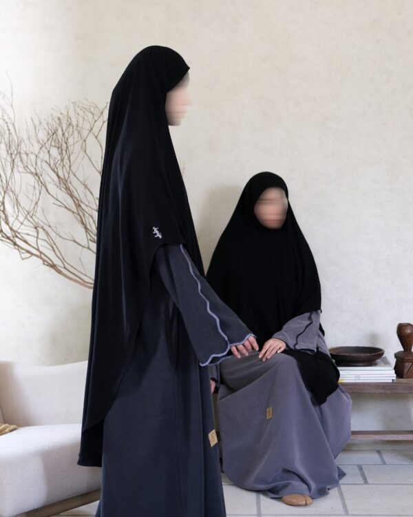 Hayya Khimar