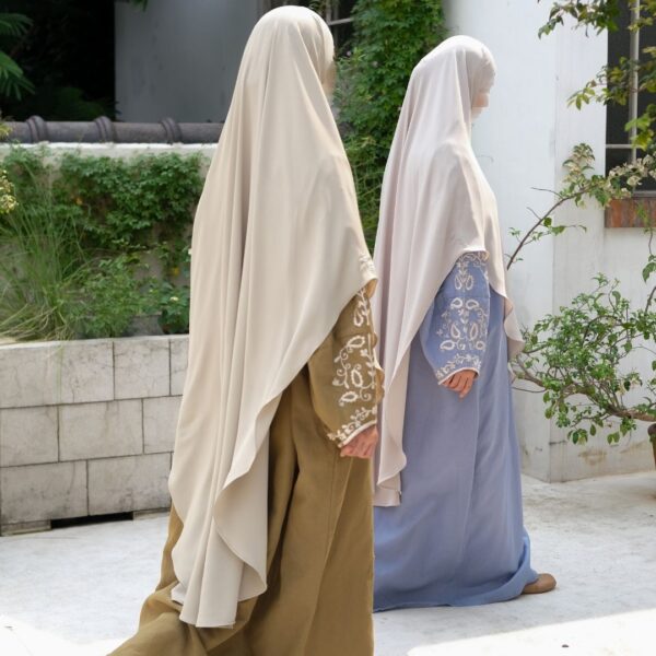 Maryam Abaya