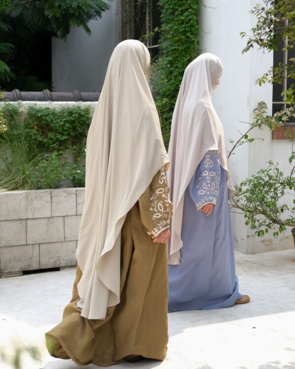 Maryam Abaya